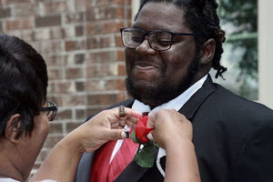 Meet your Posher, Everett